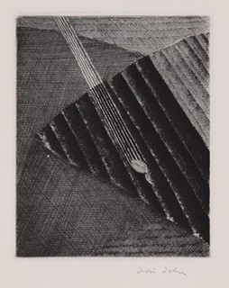 Jiří John (1923 - 1972) - Karel Toman Měsíce