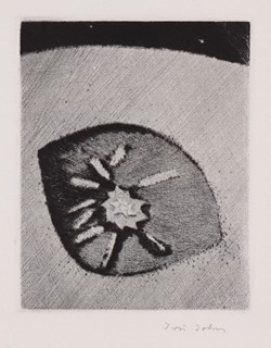 Jiří John (1923 - 1972) - Karel Toman Měsíce