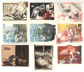 Michael Rittstein (1949 - ) - Doma je doma