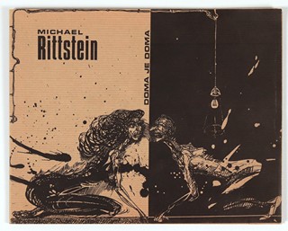 Michael Rittstein (1949 - ) - Doma je doma
