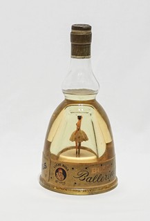 Bols - Ballerina gold 0,5l