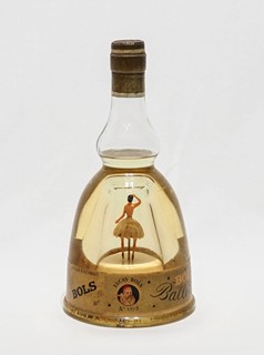 Bols - Ballerina gold 0,5l