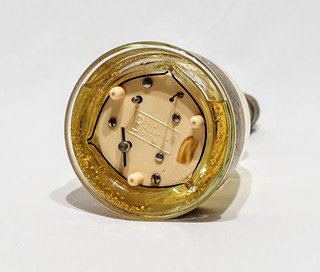 Bols - Ballerina gold 0,5l