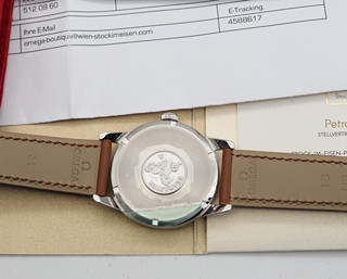 Pánské hodinky Omega Seamaster