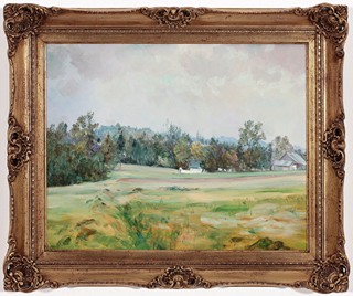 František Kaván - Veselý kopec