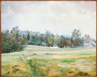 František Kaván - Veselý kopec