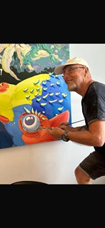 Michael Rittstein, Igor Grimmich - Vášeň zlehka plá II