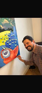 Michael Rittstein, Igor Grimmich - Vášeň zlehka plá II