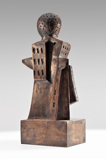 Daniel Brunovský - Město