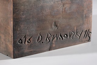 Daniel Brunovský - Město