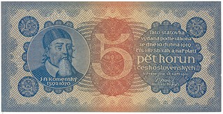 Československo, 1919 - 1939