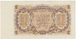 Československo, 1945 - 1992