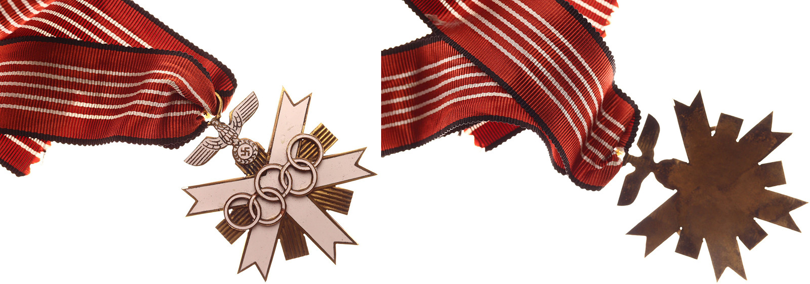 Německo 1933 - 1945