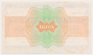 ČSSR TUZEX