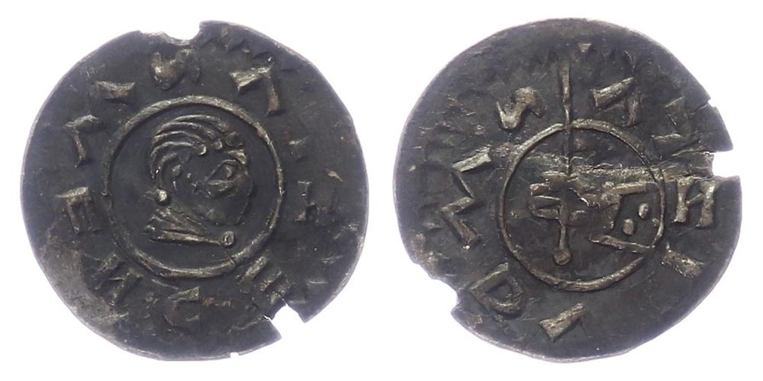 Vratislav II., 1061 - 1092