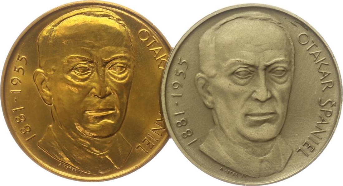 Peter Andrej, 1912 17. eAukce Livebid.cz