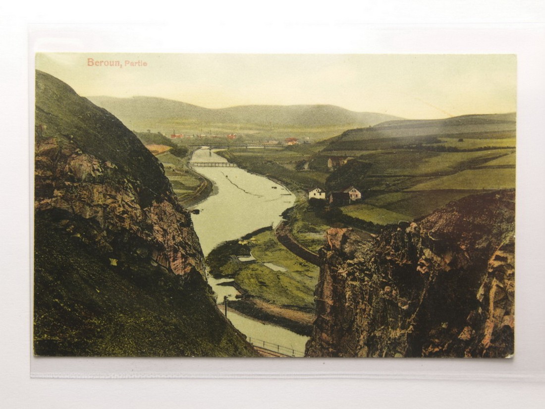 okr. Beroun