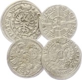 Würtemberg - Olešnice, Christian Ulrich, 1668 - 1704