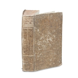 ANTOINE, Paul-Gabriel (1678-1743): Compendium theol. moralis universae II.