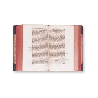 DE PONTE, Ludovico (1460-1520): Meditationes de praecipouis I.