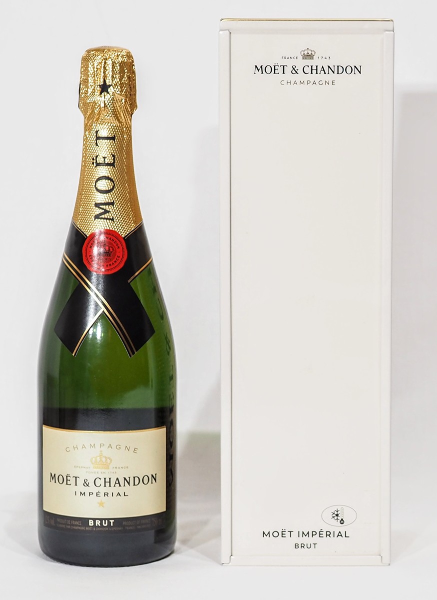 Moët & Chandon Impérial Brut 0,75 l