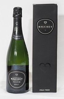 Champagne  Bauchet Signature Brut Premier Cru 0,75 l