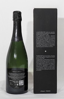 Champagne  Bauchet Signature Brut Premier Cru 0,75 l
