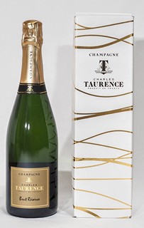 Champagne Charles Taurence Brut Réserve 0,75 l