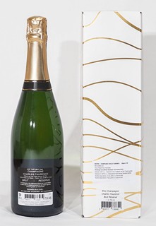 Champagne Charles Taurence Brut Réserve 0,75 l