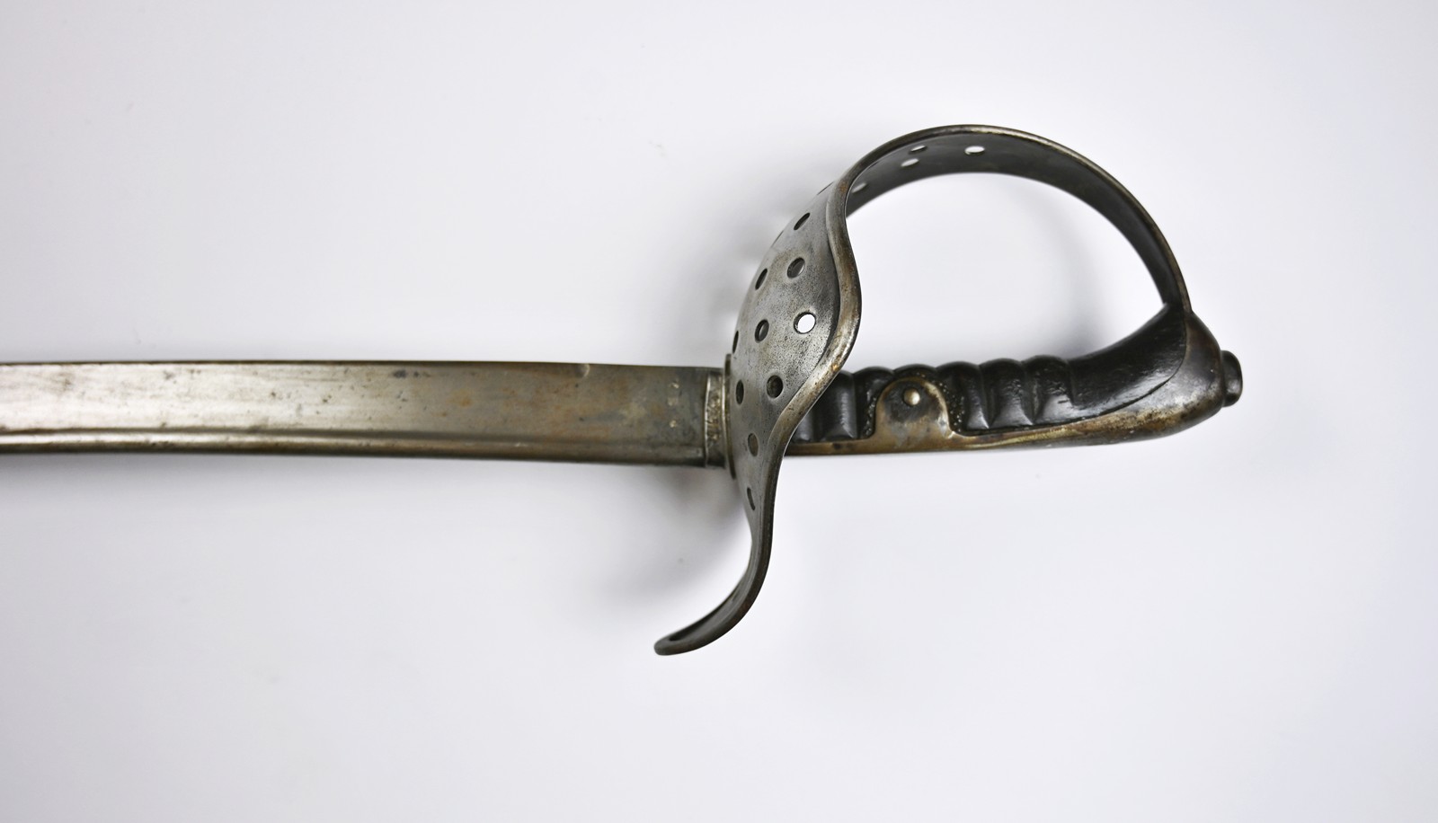 Rakousko - Uhersko/ČSR, jezdecká šavle vzor 1904