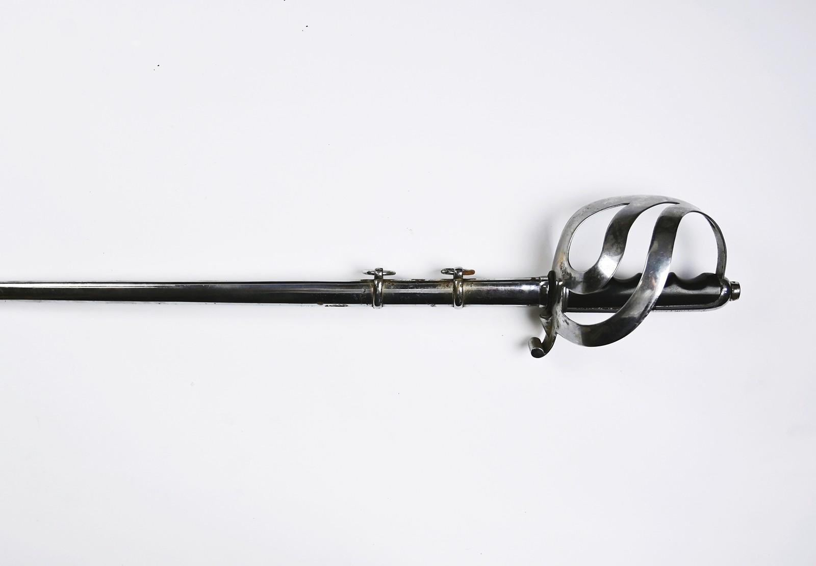 Rakousko - Uherská důstojnická šavle pro infanterii