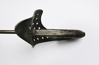 Rakousko - Uhersko/ČSR, jezdecká šavle vzor 1904