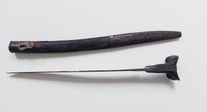 Osmanská říše, Jatagan
