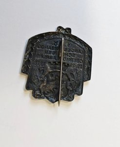 Rakousko, 10. spolkové střelby 1926