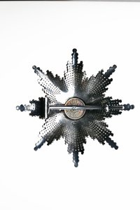 František Josef I., Řád Františka Josefa, velkokříž,