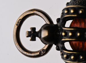 František Josef I., Řád Františka Josefa, velkokříž,