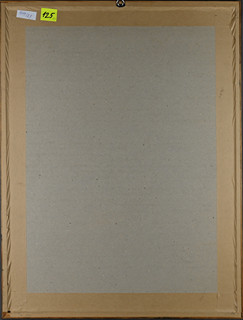 Miroslav Hrdina (1932) - Ženský akt