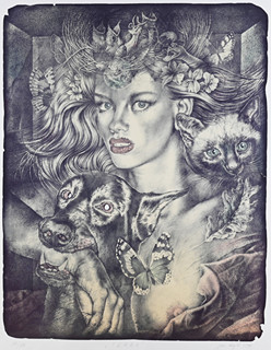 Jan Krejčí (1942) - Terra