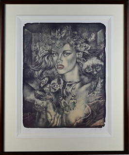 Jan Krejčí (1942) - Terra