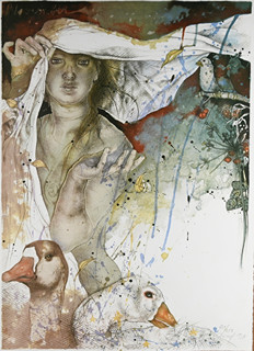 Dagmar Mezricky