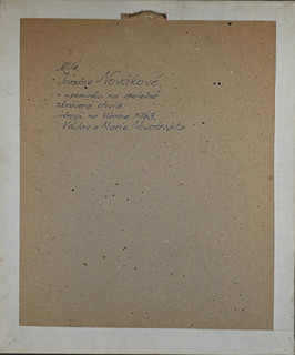 Vlastimil Rada (1895-1962) - Na pastvě