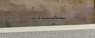 Josef Vondráček (1906-1983) - Houby