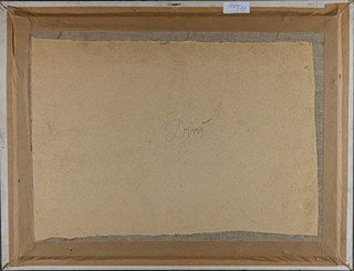 Josef Vondráček (1906-1983) - Houby