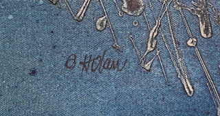 Jiří Holan - Středobod