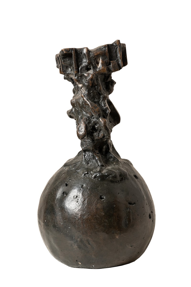 Jan Hendrych (1936) - Transformátor