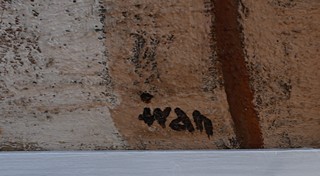 Ivan Sedliský (1926 - 1999) - Bílý portrét