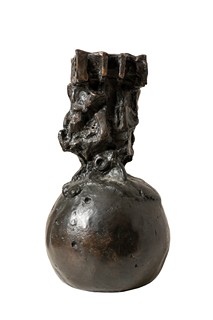 Jan Hendrych (1936) - Transformátor