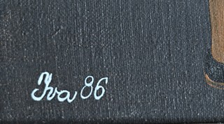 Iva Hüttnerová (1948) - Loučení