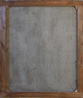 Čeněk Pražák (1914 - 1996) - Biologická krajina