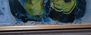 Jan Bauch (1898 - 1995) - Maratova smrt